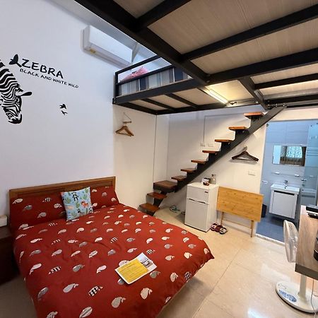 Jinguann B&B Hualien Dış mekan fotoğraf