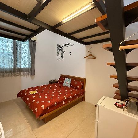 Jinguann B&B Hualien Dış mekan fotoğraf