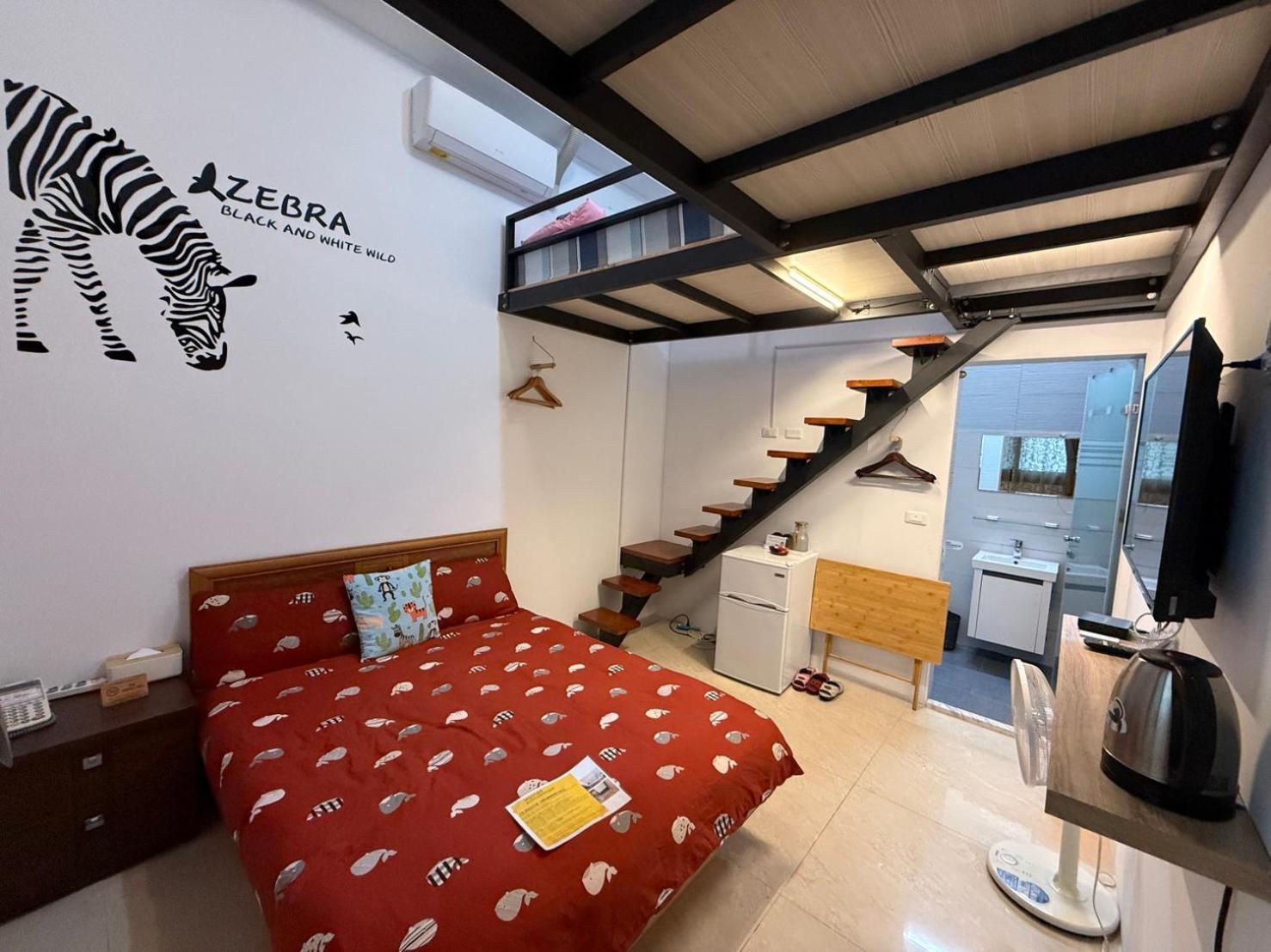 Jinguann B&B Hualien Dış mekan fotoğraf
