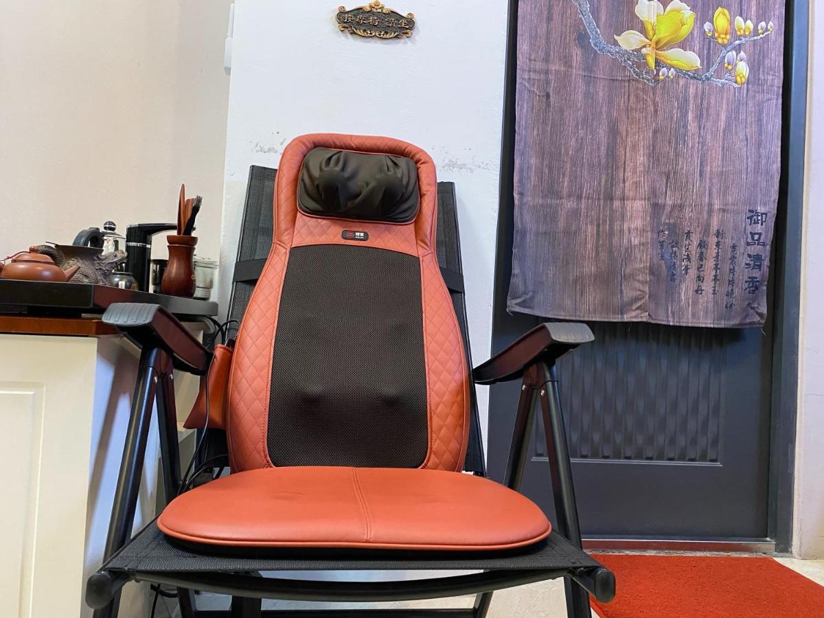 Jinguann B&B Hualien Dış mekan fotoğraf