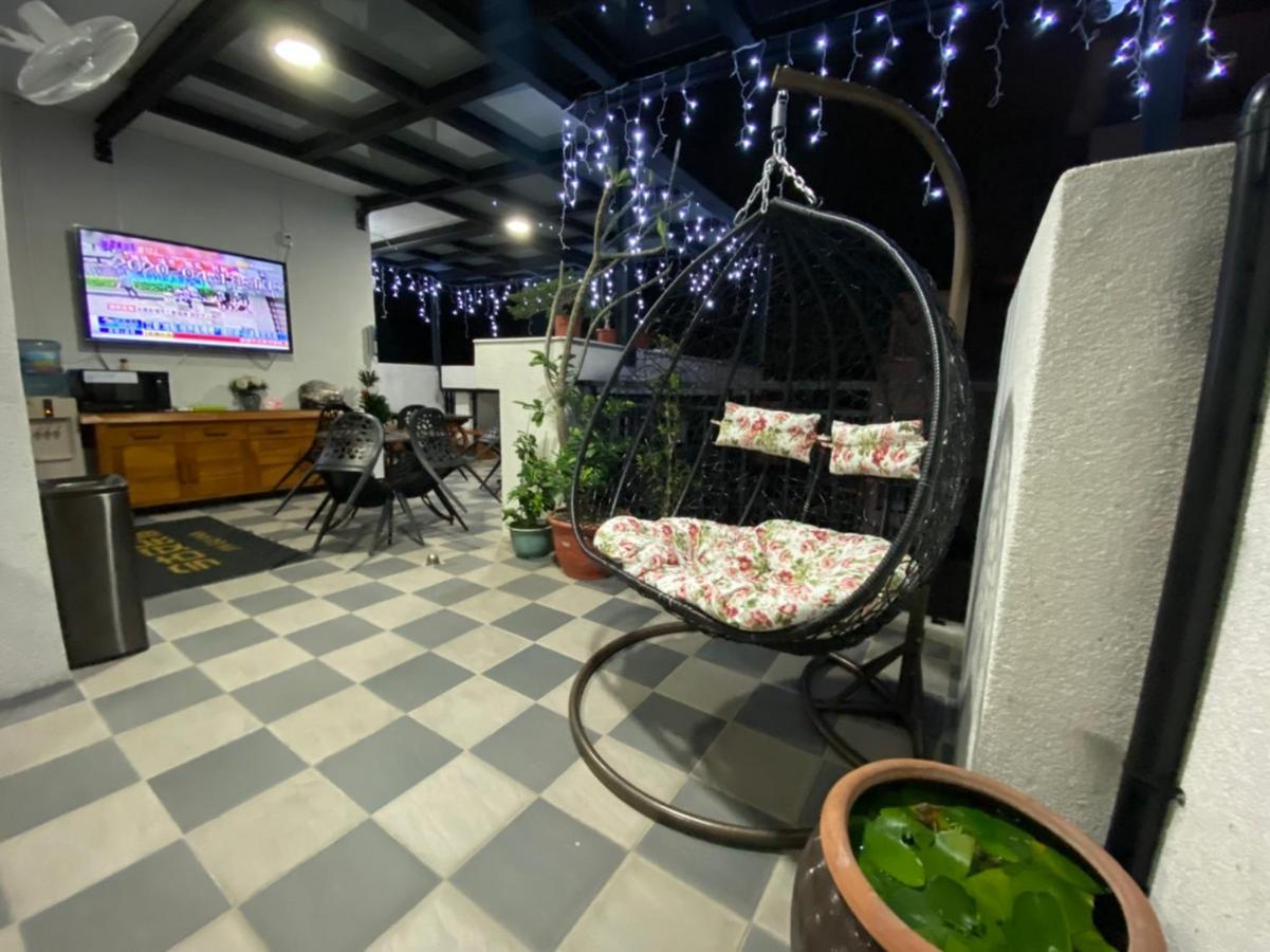 Jinguann B&B Hualien Dış mekan fotoğraf