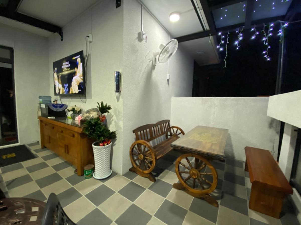 Jinguann B&B Hualien Dış mekan fotoğraf